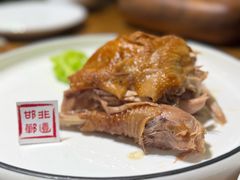 -春满园·邯郸菜发祥地(滏东店)