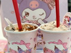 -DQ·蛋糕·冰淇淋(合生汇店)