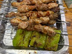 -鑫明明拉面(宁化路店)