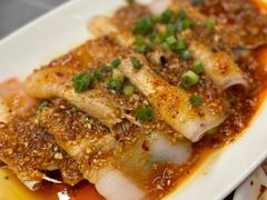-香辣会·老牌川菜(骏豪店)