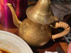 -楼兰新疆主题餐厅(苏州中心店)