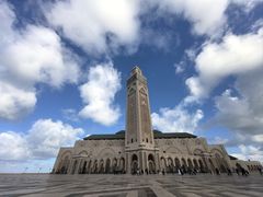 -哈桑二世清真寺