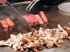 -神户牛排餐厅MOURIYA(总店)