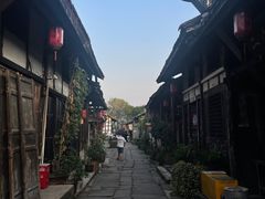 -涞滩古镇