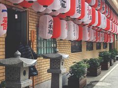 门面-伊藤ITO(侨福芳草地购物中心店)