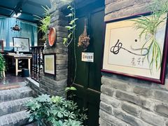 -茉莉花园咖啡(惠民路店)