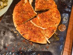 -小杨烤肉(朱雀店)