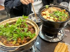 -川香煲(茅台路店)
