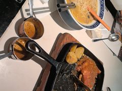 -半秋山西餐厅(襄阳万达店)