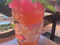 -泰妃殿(武汉首店)