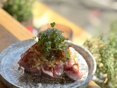 -BOR Eatery(安福路店)