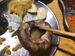 -伊茉家的烤肉店(勒泰中心店)