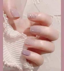 -素兮自助美甲美睫