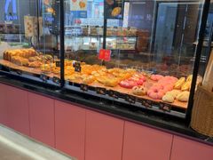 -燃厚蛋糕(卓展中信城店)