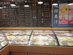 -饭橘汉江码头·乡野土菜馆(静安路店)