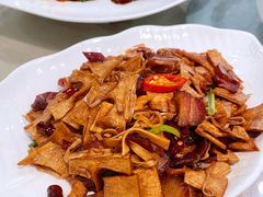 -桂林肥仔·中华餐饮名店(园湖店)