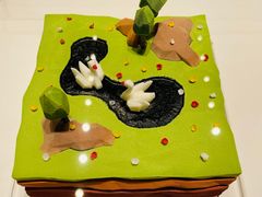 -BLACKSWAN黑天鹅(新希望店)