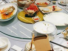 -苏先生海鲜渔庄(金桥店)
