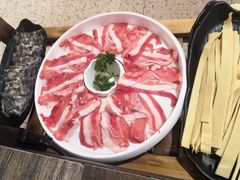 -鸡遇虾煲干锅火锅(小寨金莎店)
