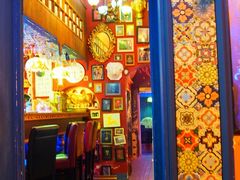 门面-星宿秘码(鼓浪屿老店)