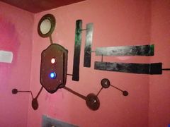 -MOJO密室逃脱(中街旗舰店)