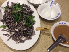 -恒盛居回族饭店