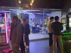 -CIAO·团建聚餐·生日派对轰趴馆(福田店)