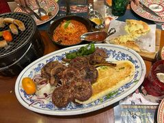 -卢布里西餐厅(总店)