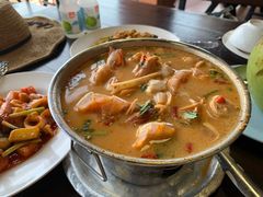 -大螃蟹海鲜餐厅