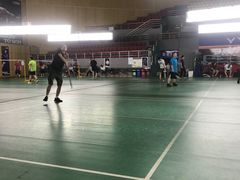 -杭州城北体育公园