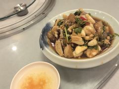 -盛中钰广味小馆