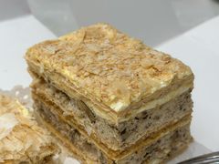 -马哥孛罗咖啡厅·Cafe Marco (厦门马哥孛罗东方大酒店)