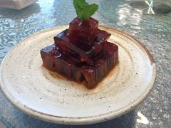 山楂冻-梧桐北京烤鸭·铜锅涮肉(海岸城店)