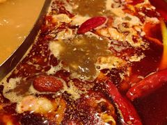 -熊喵来了火锅·牧场好肉(邯郸邯山万达店)