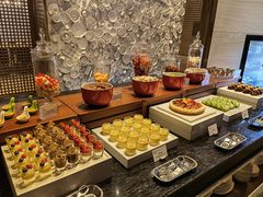 -博林天瑞喜来登酒店·西丽尚膳