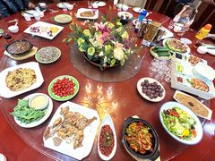 -阿西娅食府(牛街店)