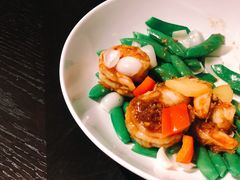 -宝丽轩中餐厅BAOLIXUAN