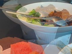 -晓长安·新陕菜(曲江店)