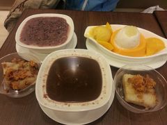 -许留山(梳士巴利道店)