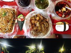 -海大南门夜市(海富街店)