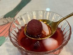 -金姐台湾菜(珠江路店)