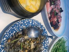 -园里前·10年私厨·福建菜(台江万达鳌峰洲店)