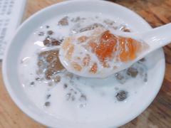 -沙湾姜埋奶(兴新包店)