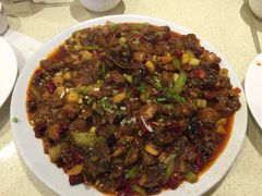 iphone_upload_pic-老蜀人川菜馆(中关村店)