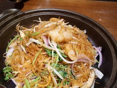 -又一福烤鸭·北京菜(东四店)