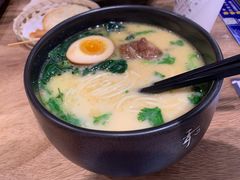 -和府捞面(东直门银座店)