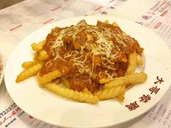 -大哥餐厅(西城花园店)