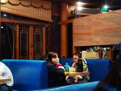 -妈妈的味道(和顺古镇店)