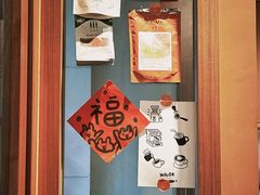 -钉子咖啡·Nail coffee(天鸿店)