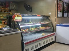 -韩麦大冷面(桂花街直营店)